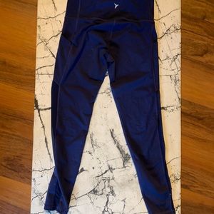 Leggings w/pocket